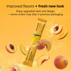 Electrolyte Recovery Plus Powder (Sugar-Free)