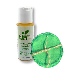 4-ALL PETS EAR CLEANING DROPS