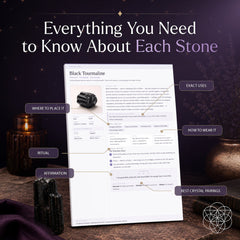 The Conscious Crystal Handbook