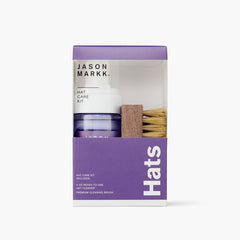 Hat Care Kit