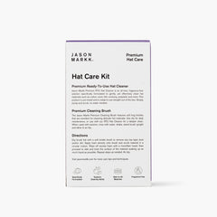 Hat Care Kit