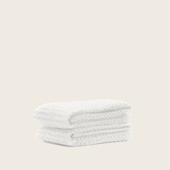 Sedona Australian Cotton Waffle Towels