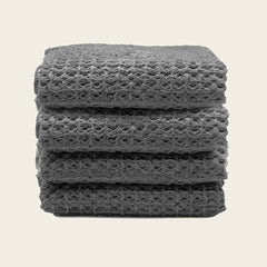 Sedona Australian Cotton Waffle Towels