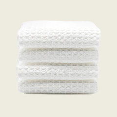 Sedona Australian Cotton Waffle Towels