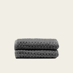 Sedona Australian Cotton Waffle Towels