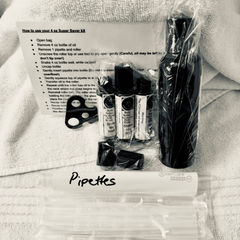Supersonic with Arnica 4oz Super Saver Kits