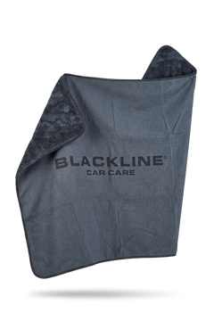 BLACKLINE® SLIM TWISTED-LOOP DRYING TOWEL
