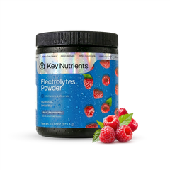 Electrolyte Recovery Plus Powder (Sugar-Free)