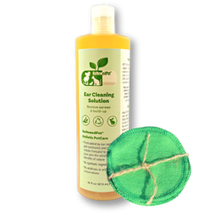 4-ALL PETS EAR CLEANING DROPS