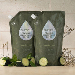 Foaming Hand Soap