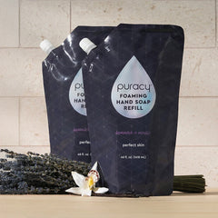 Foaming Hand Soap