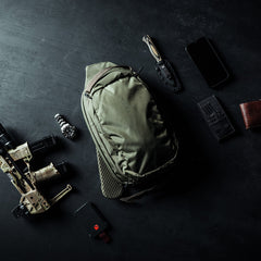Eberlestock Fade Sling - Lightweight EDC Bag w/ CCW Pocket