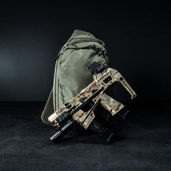 Eberlestock Fade Sling - Lightweight EDC Bag w/ CCW Pocket