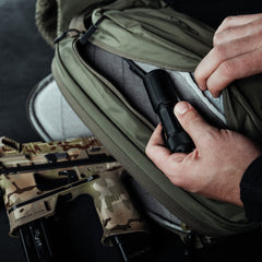 Eberlestock Fade Sling - Lightweight EDC Bag w/ CCW Pocket