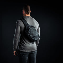 Eberlestock Fade Sling - Lightweight EDC Bag w/ CCW Pocket