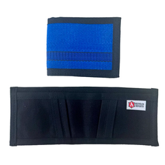 Lieutenant Wallet - Firehose Edition