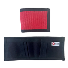 Lieutenant Wallet - Firehose Edition