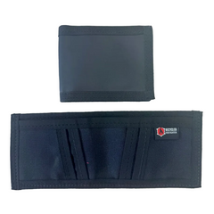 Lieutenant Wallet - Firehose Edition