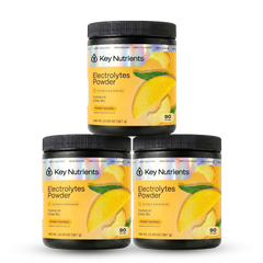 Electrolyte Recovery Plus Powder (Sugar-Free)