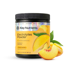 Electrolyte Recovery Plus Powder (Sugar-Free)