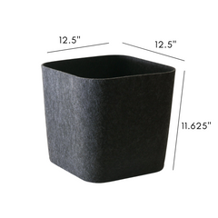 The Sculpted Bin - Original