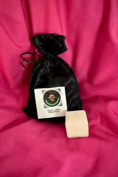 Smart = Sexy Wax Melt