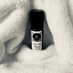 The "OG" Blend Scented Roller