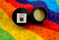 The Spirit of Stonewall Solid Scent
