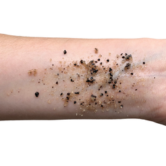 Empower - Espresso and Sugar Exfoliating Body Scrub