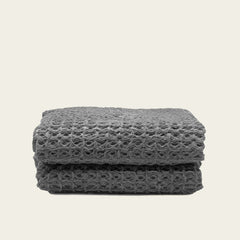 Sedona Australian Cotton Waffle Towels