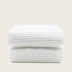 Sedona Australian Cotton Waffle Towels