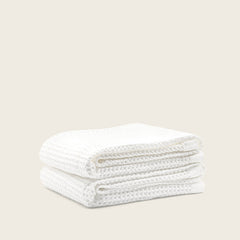 Sedona Australian Cotton Waffle Towels