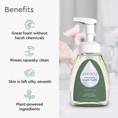 Foaming Hand Soap