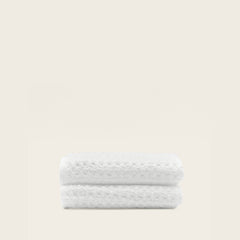 Sedona Australian Cotton Waffle Towels