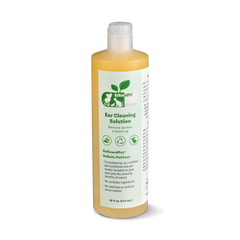 4-ALL PETS EAR CLEANING DROPS