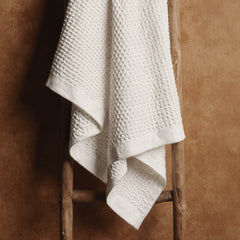 Sedona Australian Cotton Waffle Towels