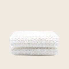 Sedona Australian Cotton Waffle Towels
