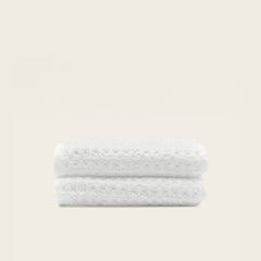 Sedona Australian Cotton Waffle Towels